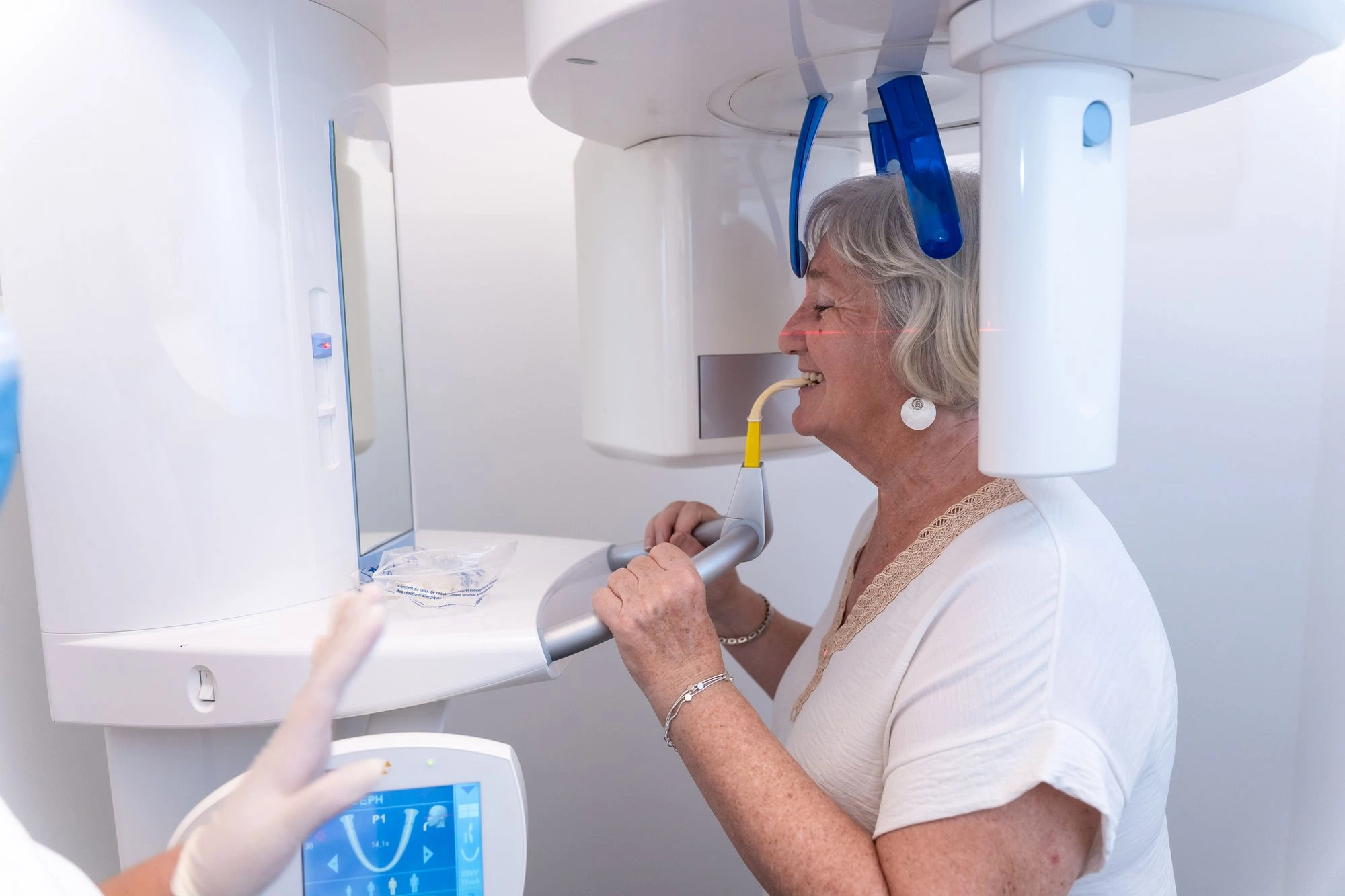 CBCT Machine