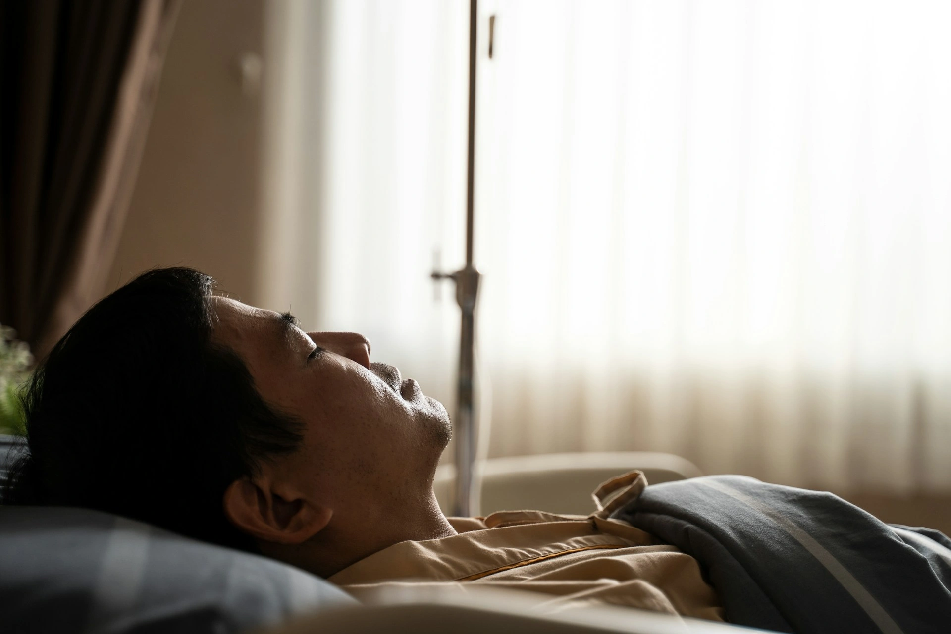 Understanding the Risk Factors for Developing Sleep Apnea