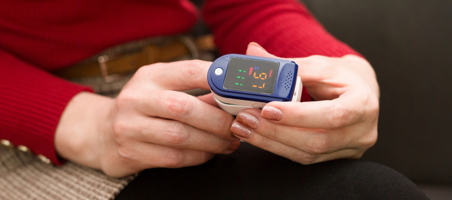 Blood Pressure Monitors