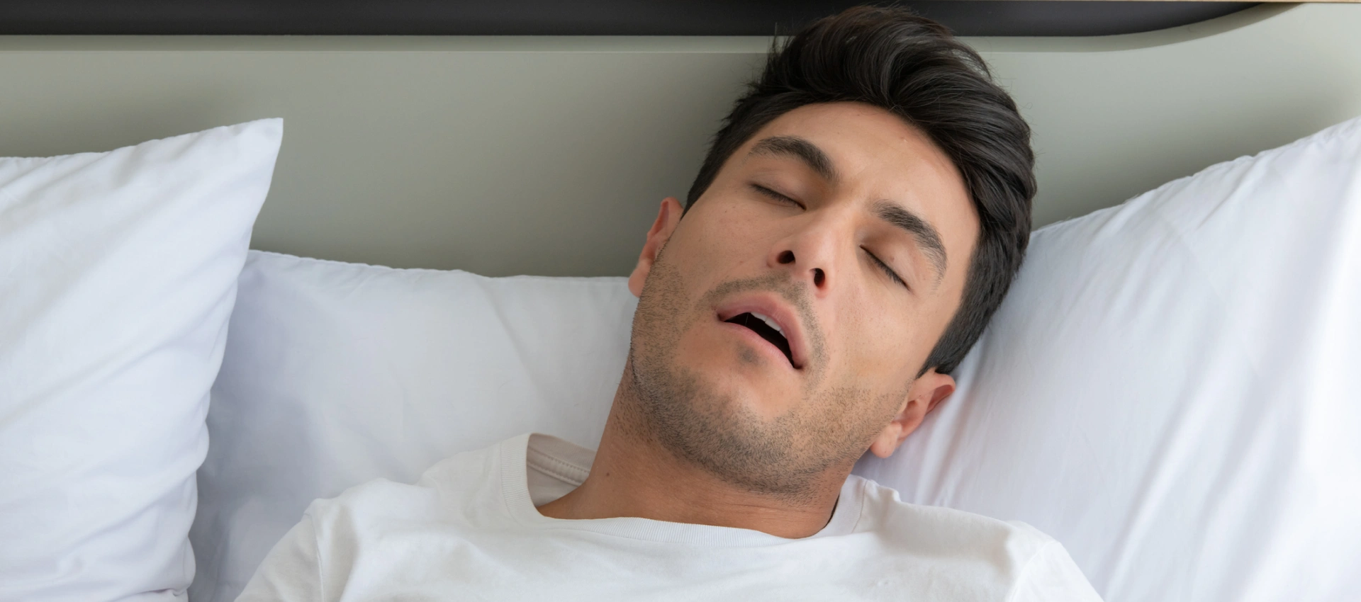 Can Home Sleep Apnea Testing Replace an Overnight Sleep Lab?