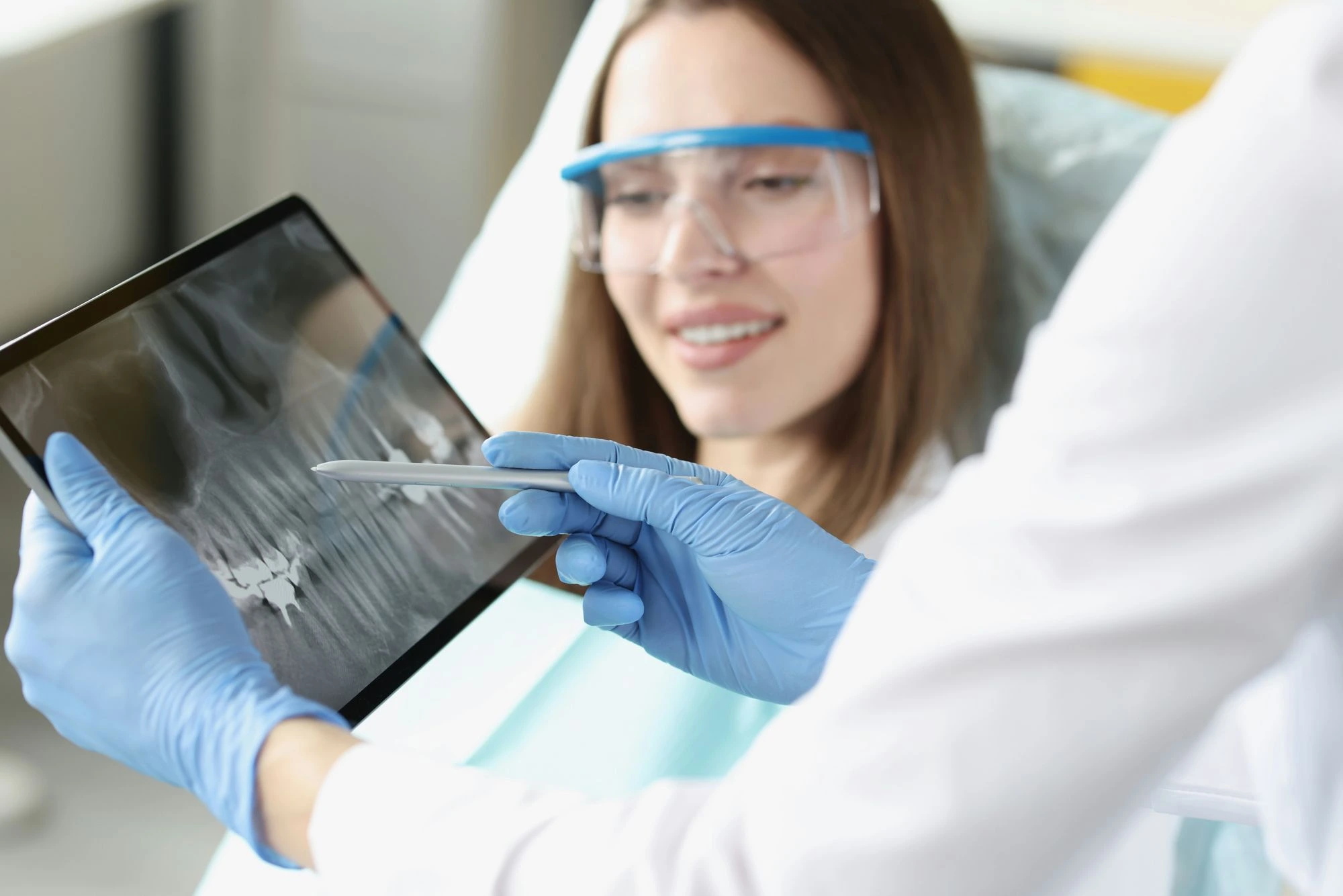 Dentistry is not Expensive. Negligence is what makes dentistry expensive!