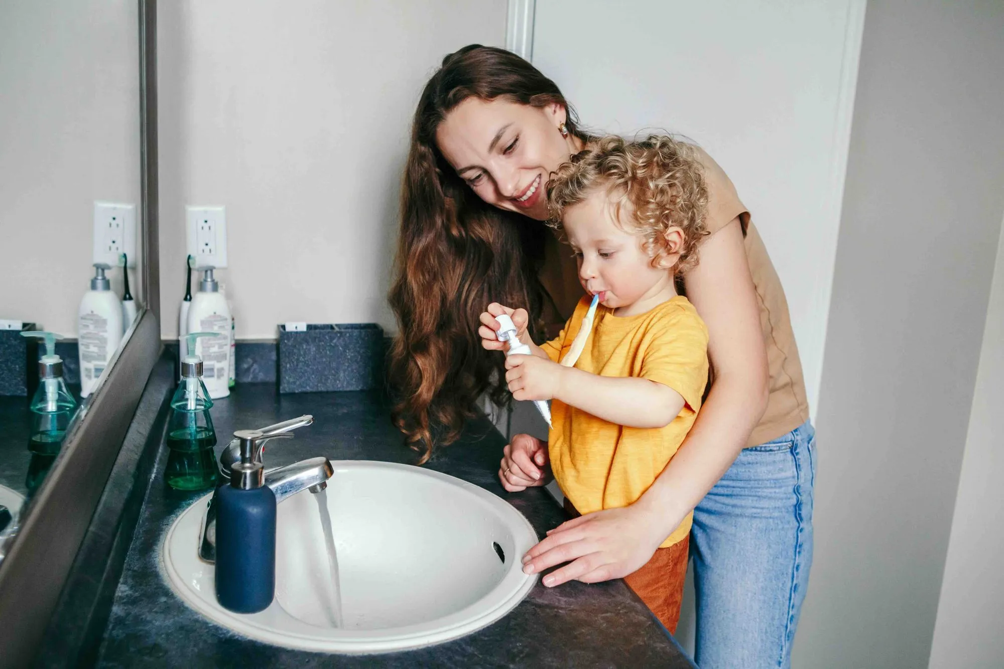 Electric Vs. Manual Toothbrushes: Which Is Better?