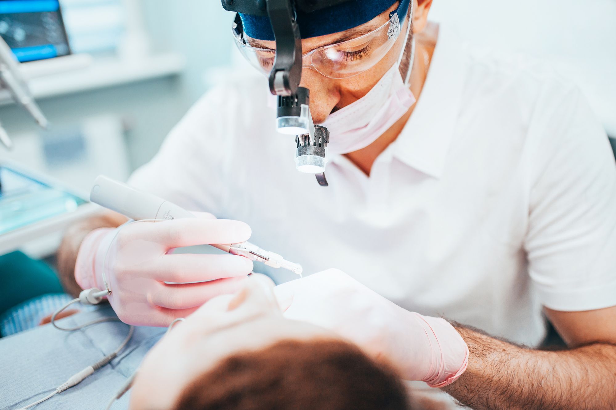 Demystifying Endodontics: Your Guide to Root Health and Pain-Free Smiles