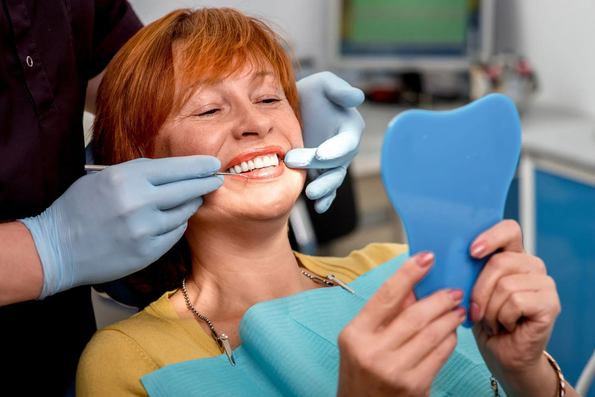 Transform Your Smile and Health with Full Mouth Reconstruction: A Comprehensive Guide