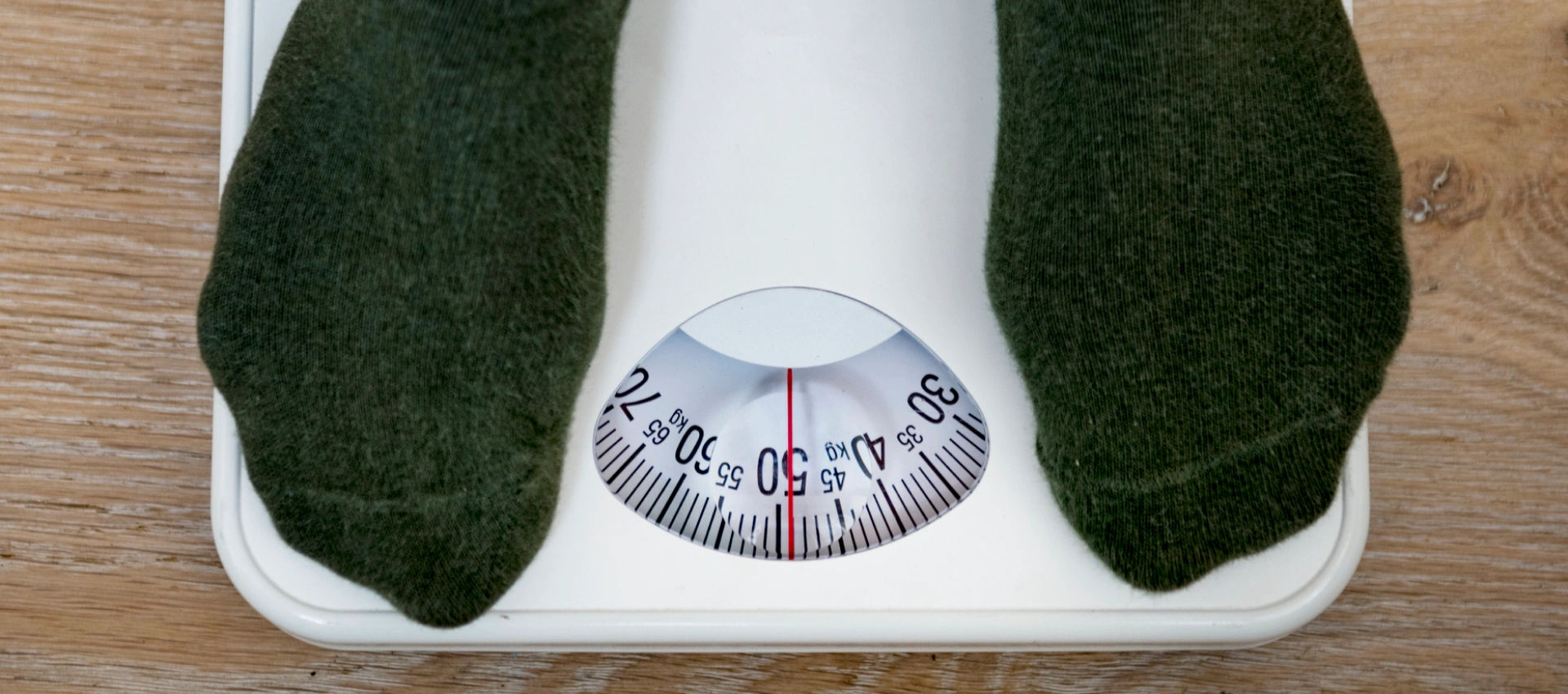 Height and Weight Scales