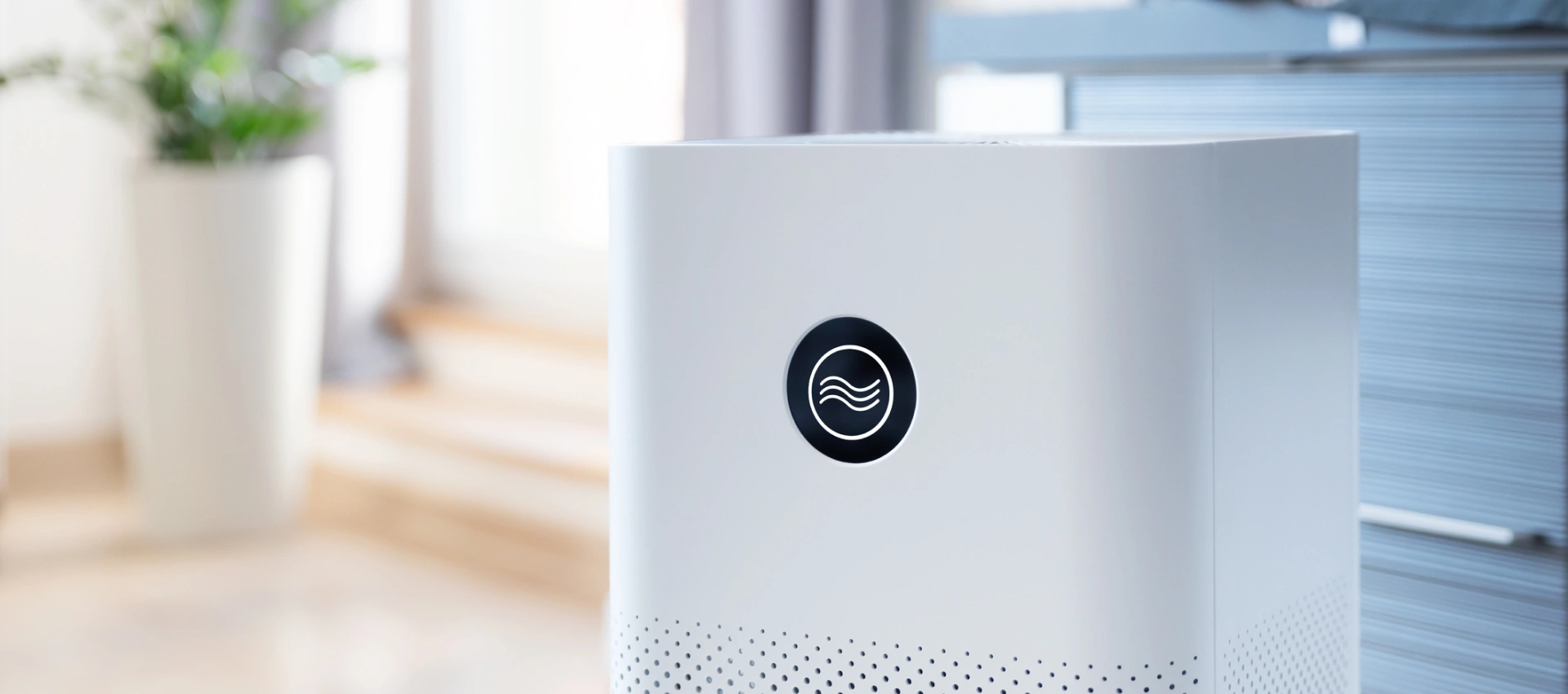 HEPA Air Purifiers