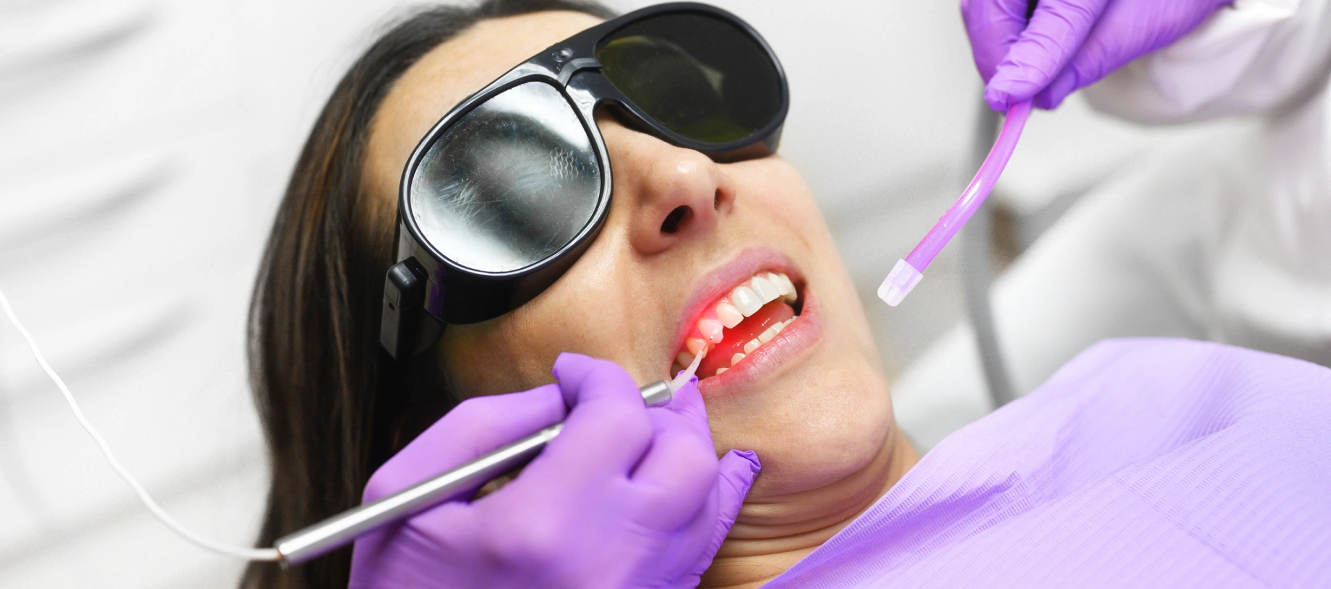 Soft Tissue Laser