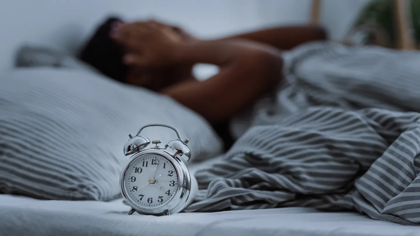 Morning Headaches Every Day? Your Sleep Could Be the Cause