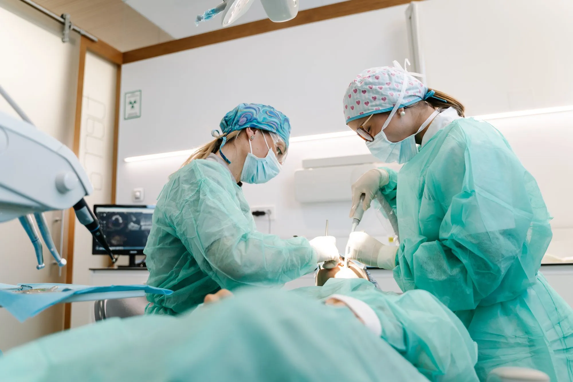 Understanding Oral Surgery: Your Comprehensive Guide to a Healthier Smile