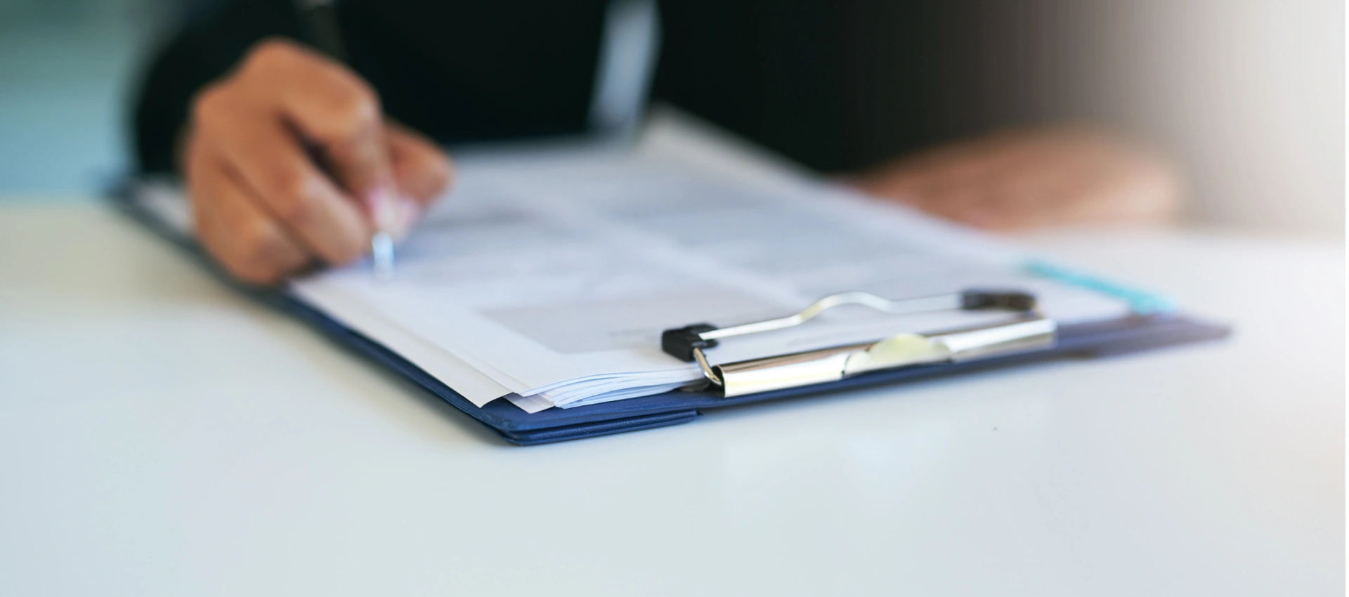 Patients Forms