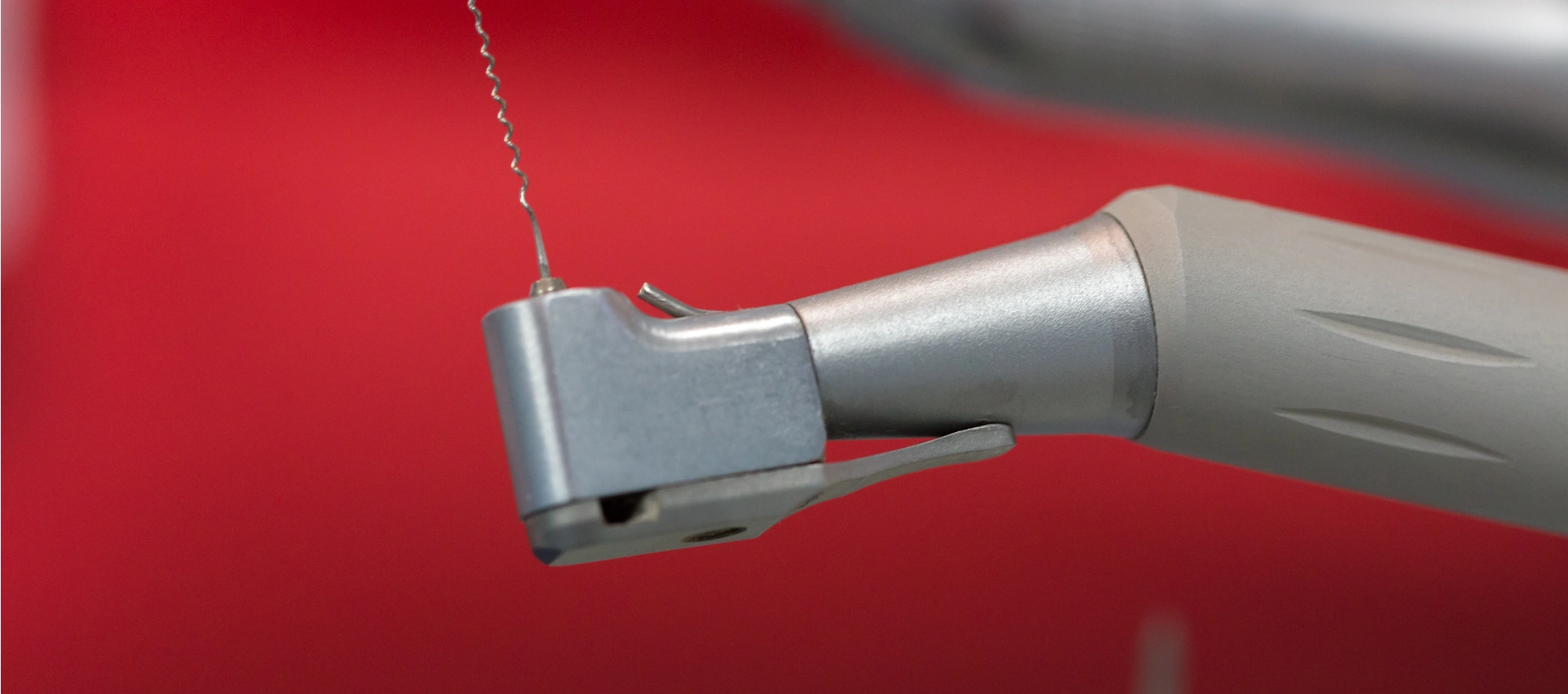 Rotary Endodontics