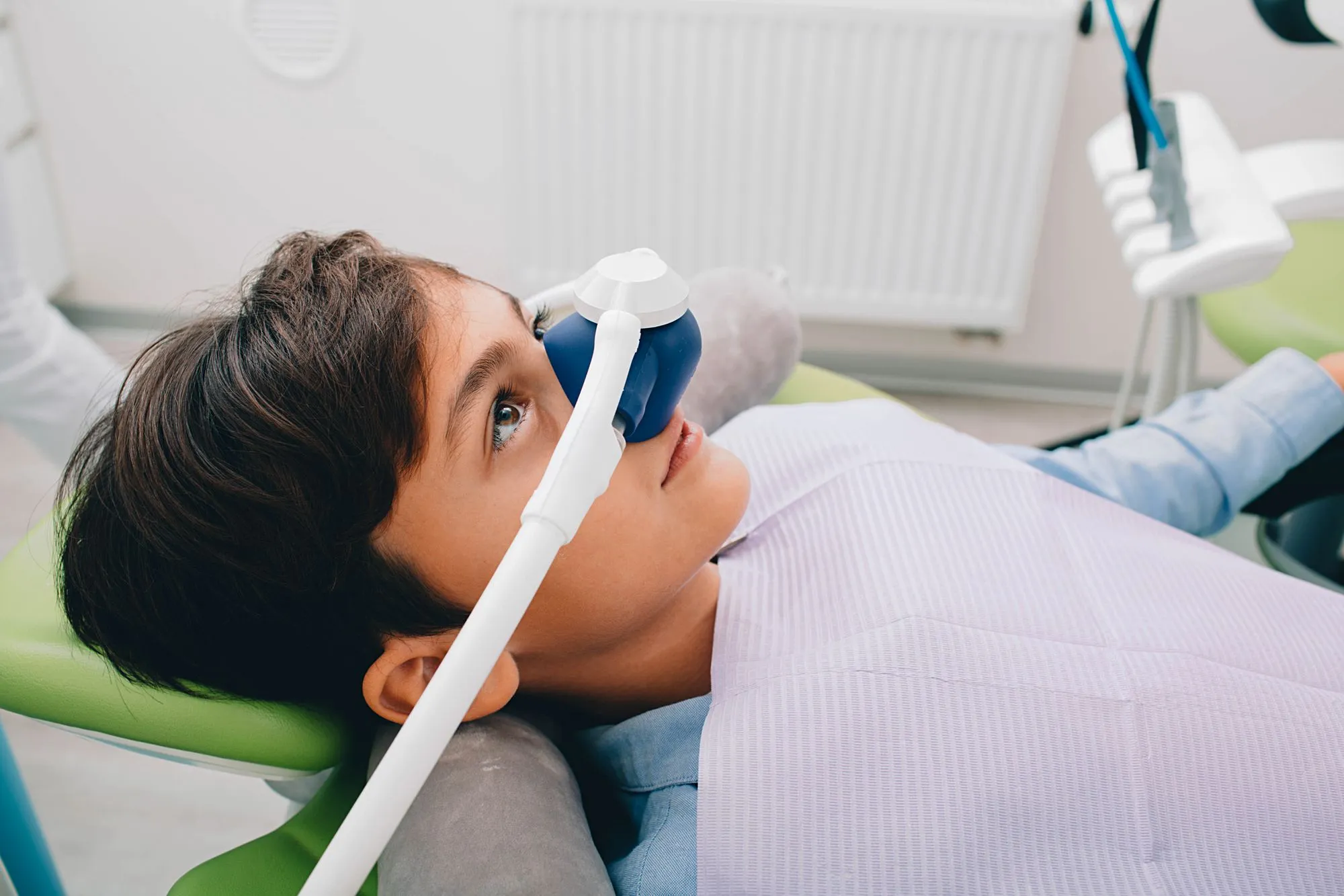 Understanding Nitrous Oxide Sedation: A Gentle Approach to Stress-Free Dental Care