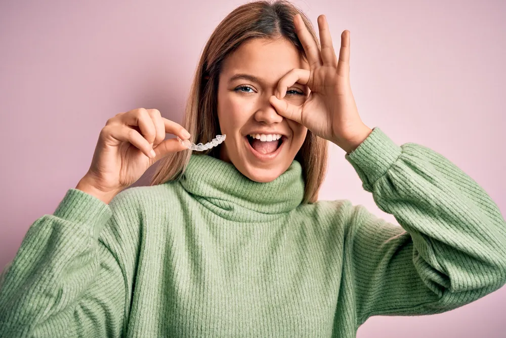 SureSmile: Revolutionizing Orthodontic Care with Digital Precision