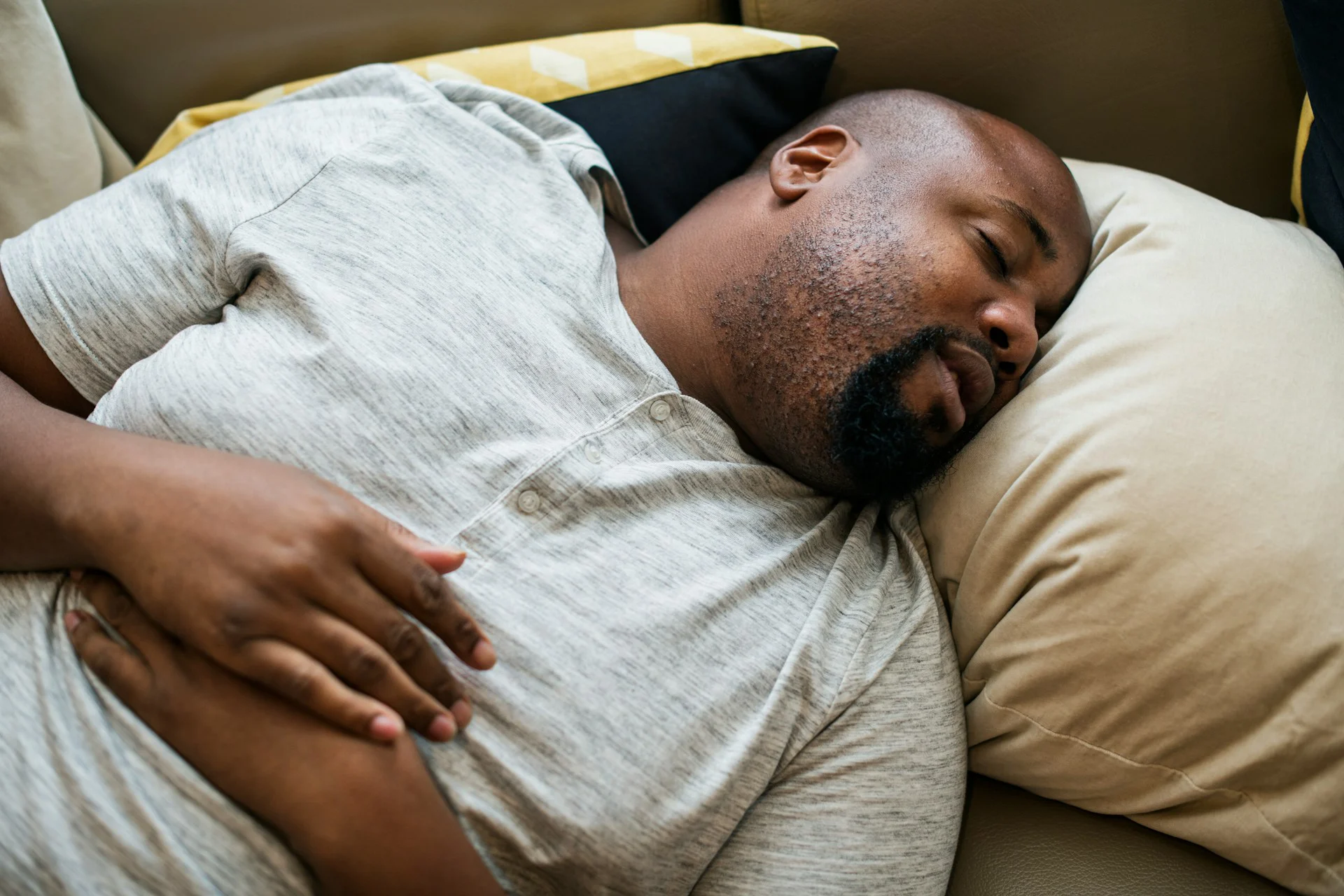 The Link Between Obesity and Sleep Apnea: Understanding the Connection