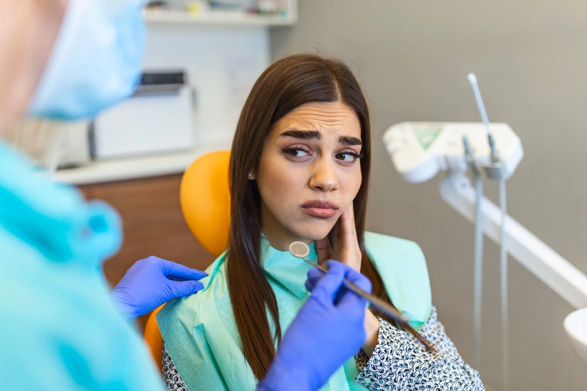 Understanding TMJ/TMD: Comprehensive Treatment Solutions for a Pain-Free Life