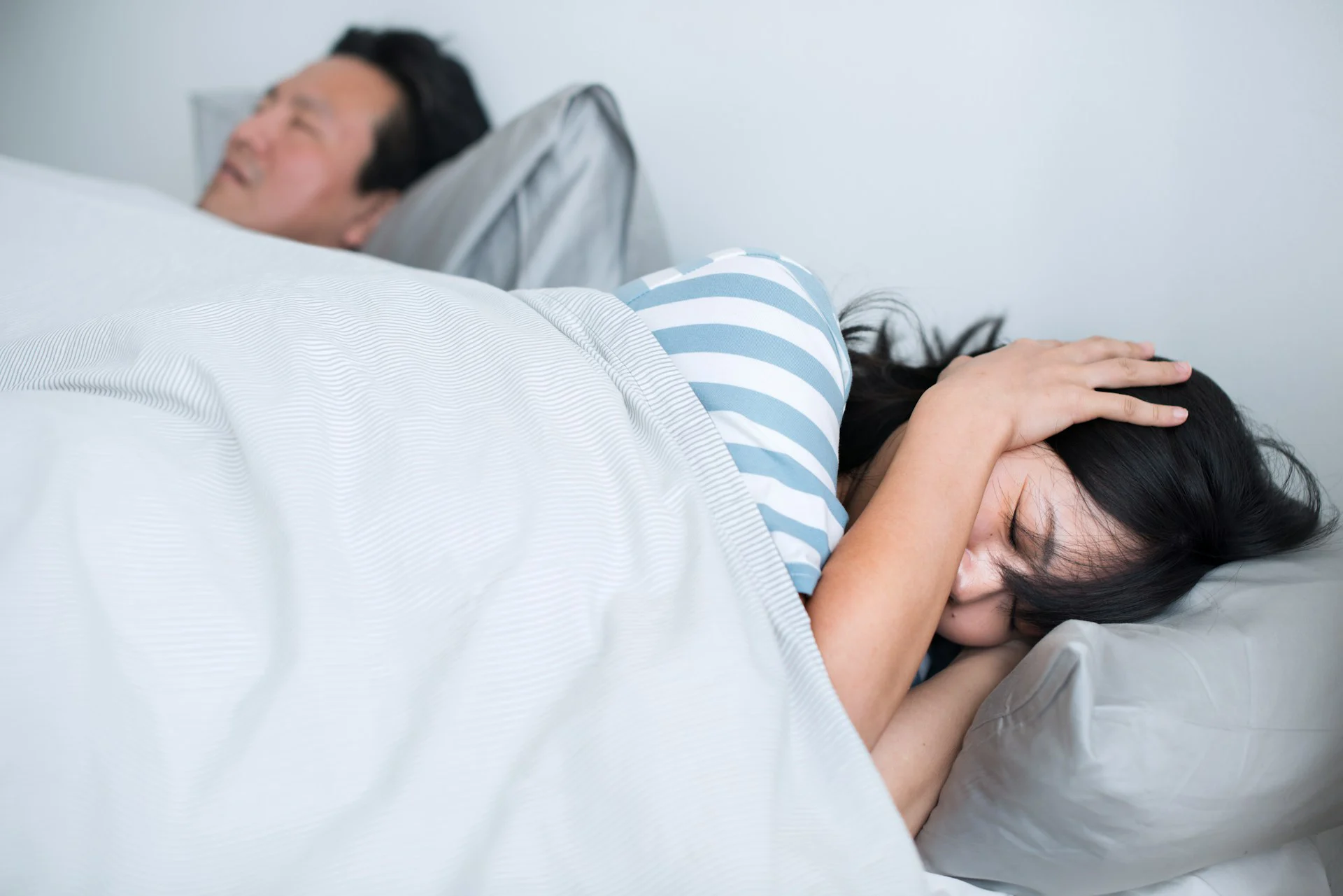 Understanding the Different Types of Sleep Apnea