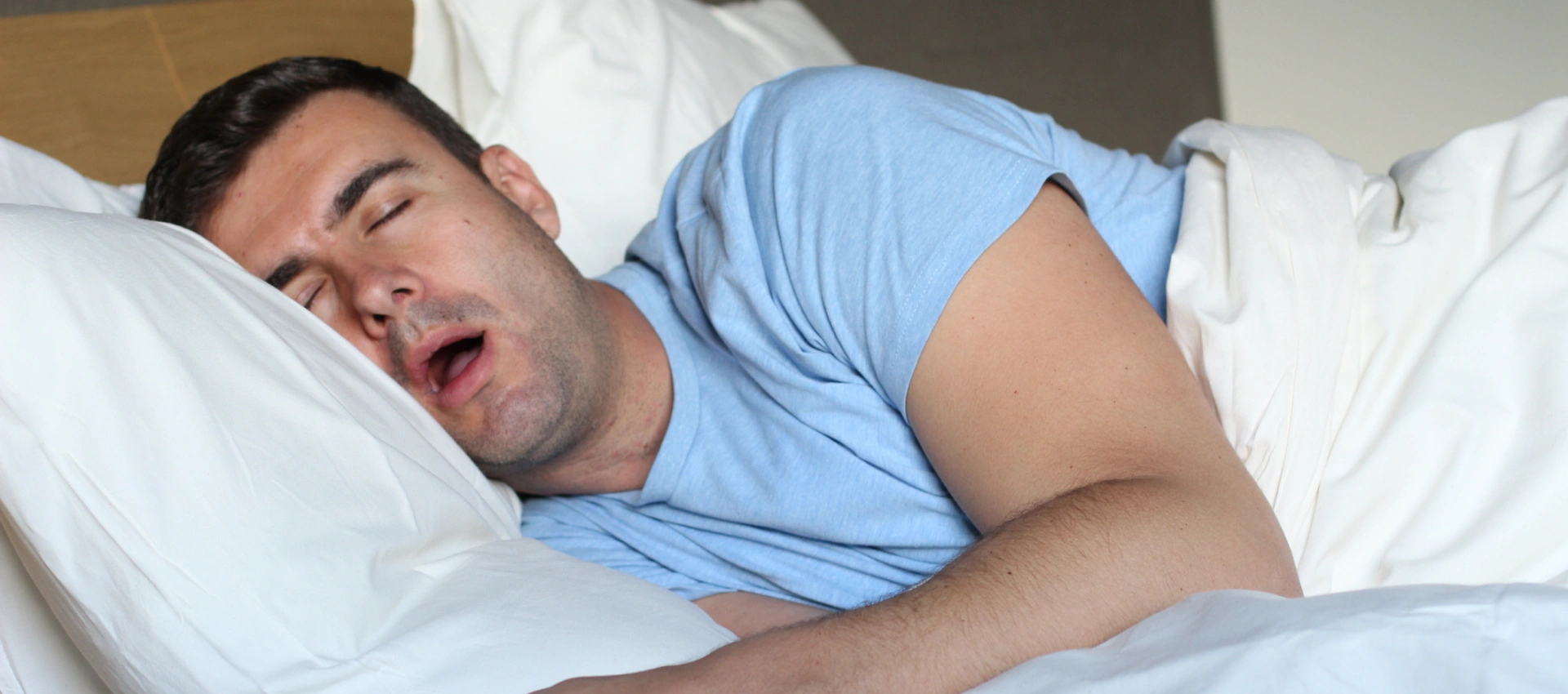 What Happens If Sleep Apnea Goes Untreated? Risks, Symptoms, and Long-Term Effects
