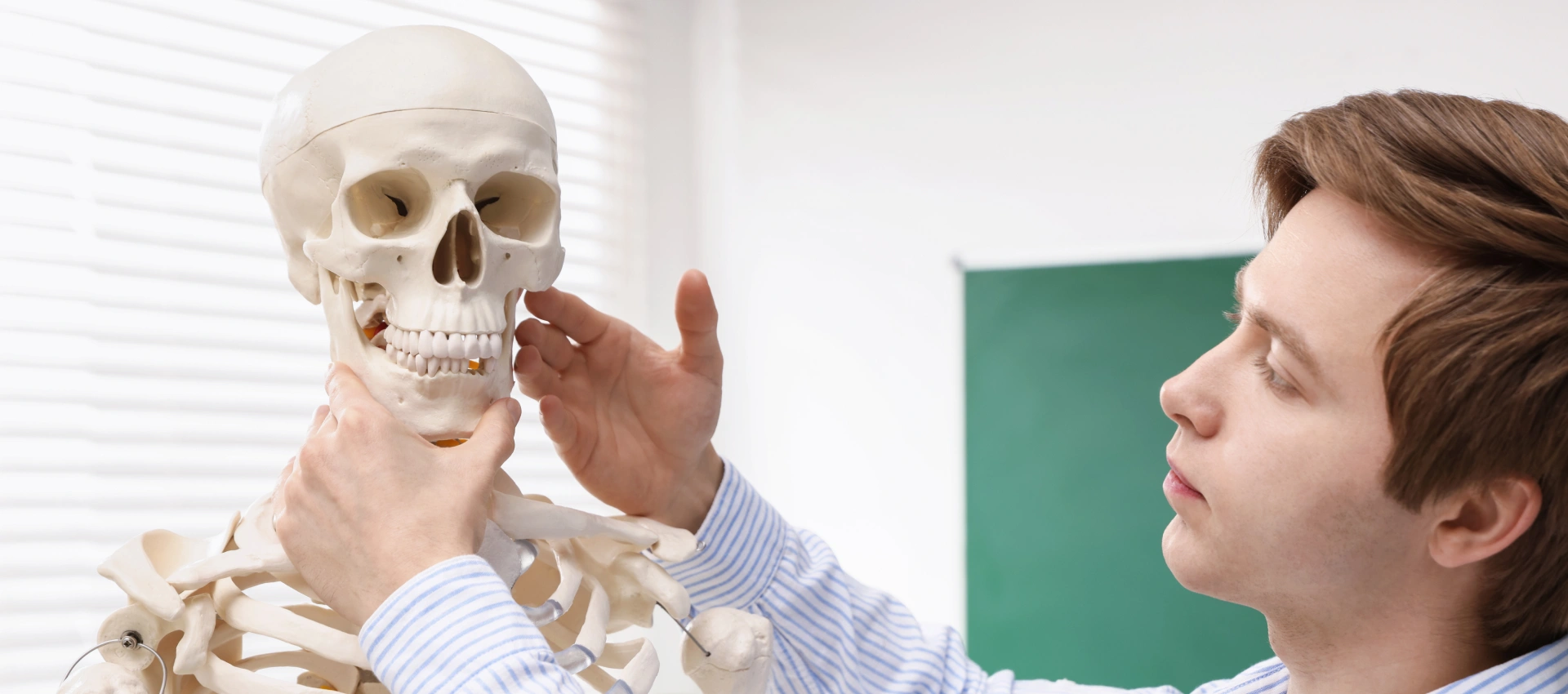 What Is Myofunctional Therapy and Who Can Benefit From It?