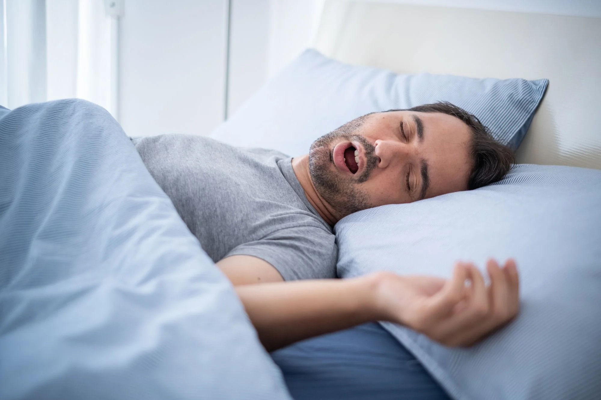 What is Sleep Apnea? Understanding the Basics