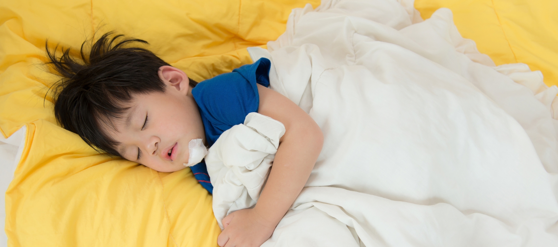 Children's Sleep Assessment in Panama City Beach
