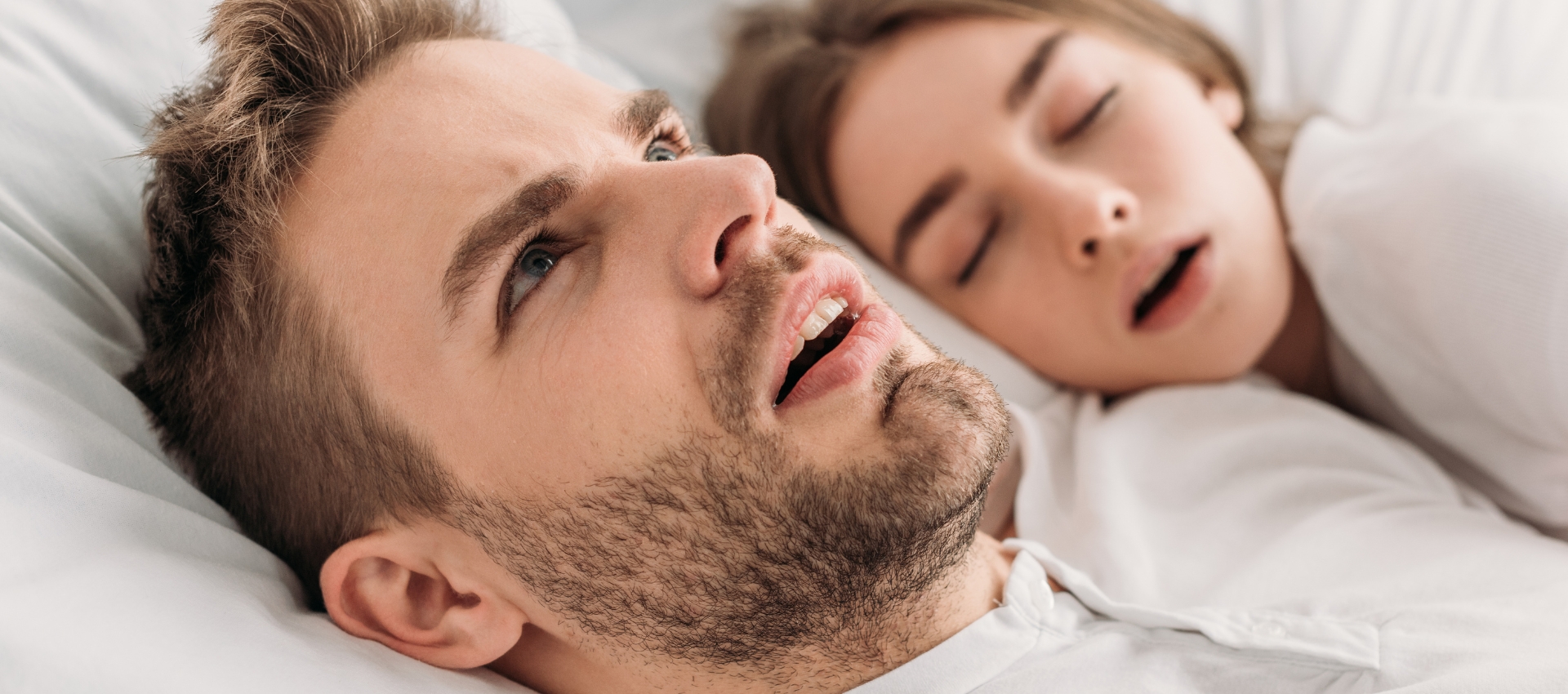 Home Sleep Apnea Testing in Panama City Beach