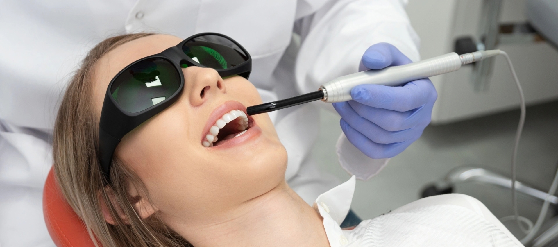 Laser Snoring Treatment in Panama City Beach